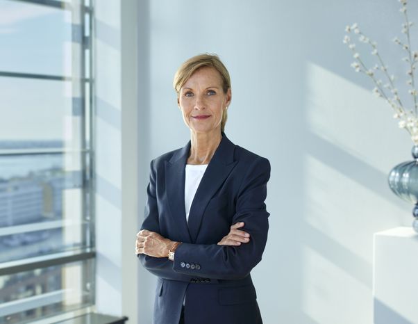 Gitte Holtsø