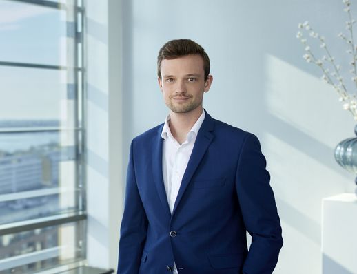 Simon Hovmann Andresen