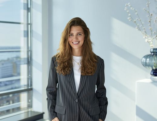 Katrine Baun Mernild