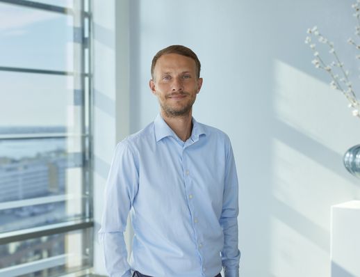 Kristian Thaulov