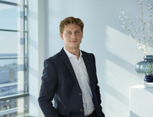 Sebastian Meling Norup