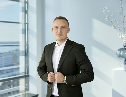 Andreas Casper Ravn Jacobsen