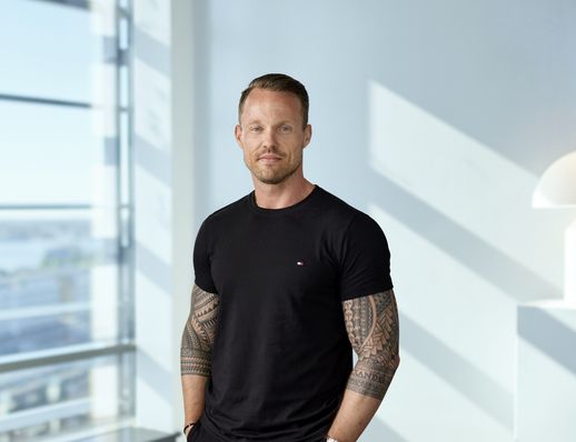 André Gudmandsen