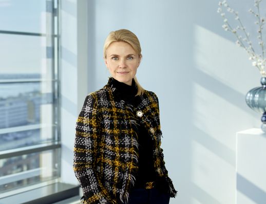 Anne Kathrine Horup Roug
