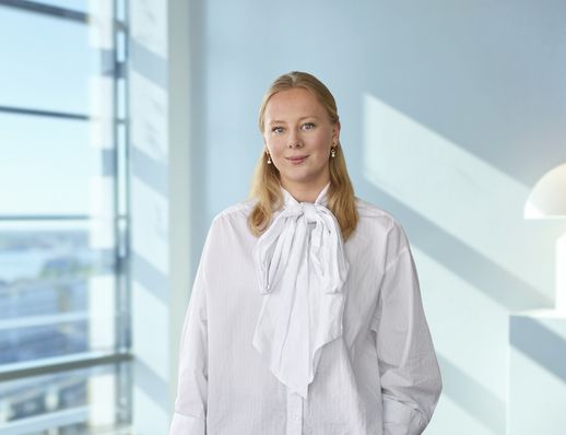 Anna Qvist Bidstrup