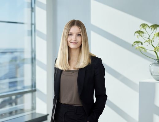 Anna Strømgaard Ravn