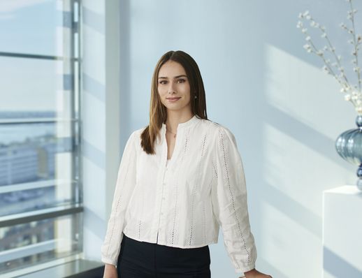 Cathrine Albrechtslund CAAL