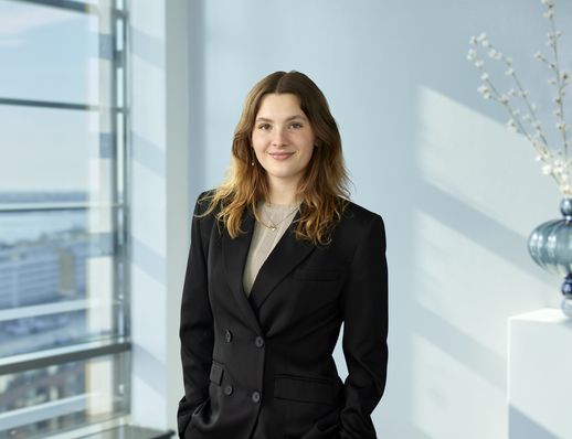 Caroline Møller Randrup