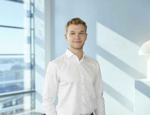 Carl Bau Nielsen