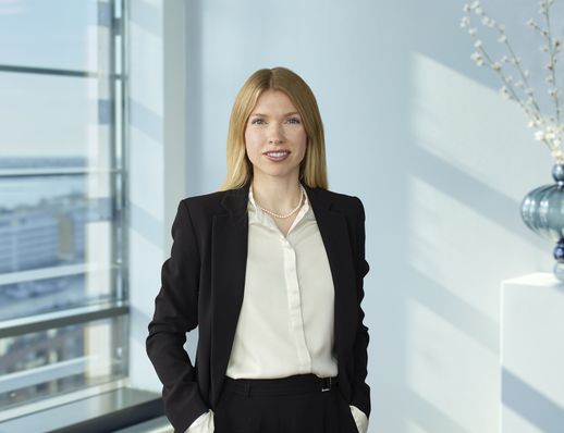 Cecilie Kruse