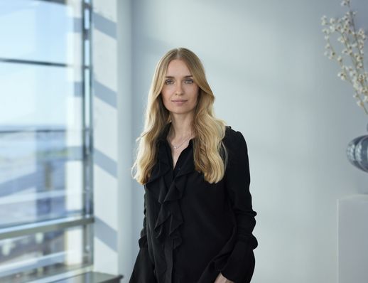 Charlotte Anker Gote