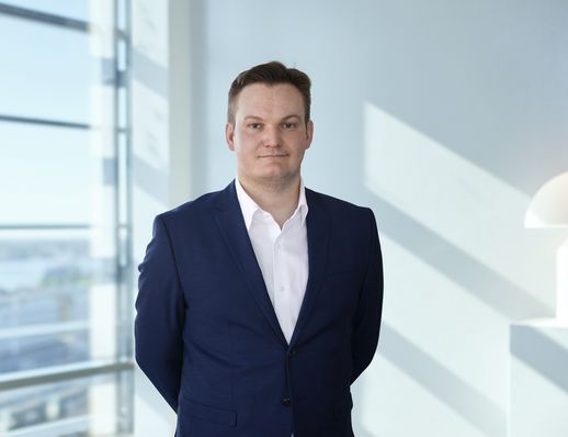 Christian Badstue Pedersen