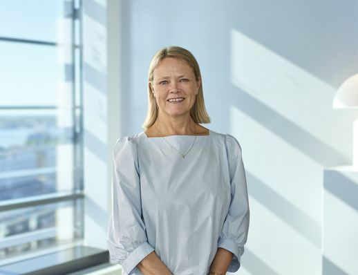 Charlotte Solberg Lauridsen