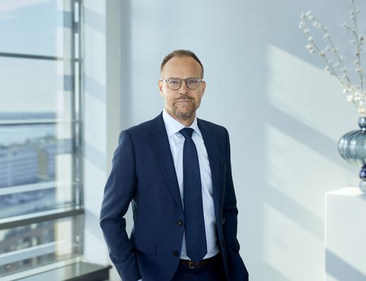 Christian Karhula Lauridsen