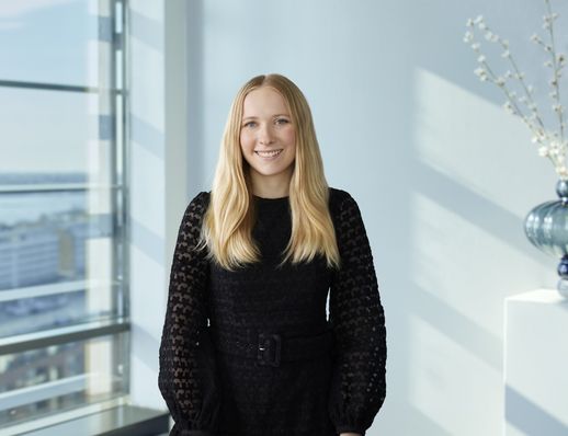 Caroline Mellemgaard Jakobsen