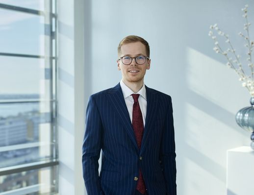 Casper Rejnholdt