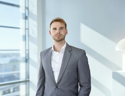 Daniel Korsgaard Maxwell