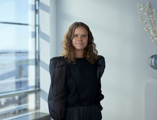 Emilie Baadegaard Avlund