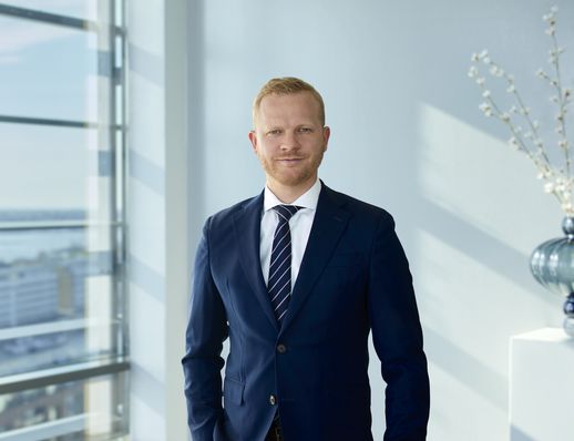 Emil Brudsgård Larsen