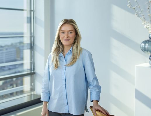 Emilie Stender Skovrup ESSP