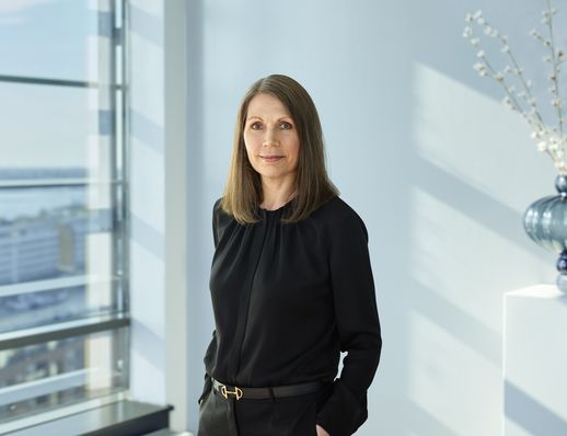 Gitte Westall
