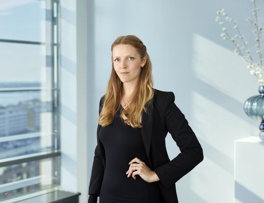 Helene Margrethe G Christensen