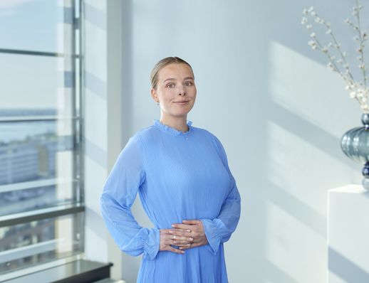 Ingrid Chalmer Rasmussen