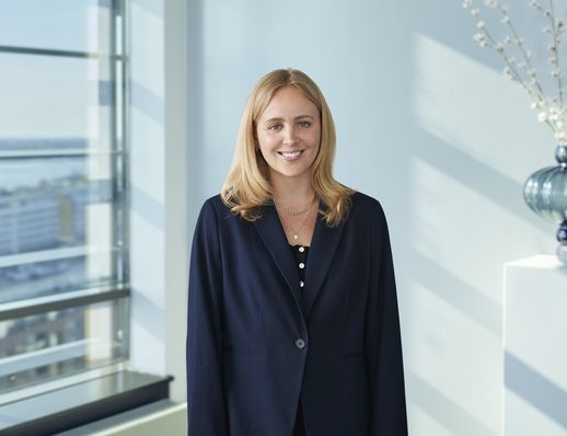 Isolde Hede Søe