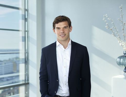 Jannick Bernth