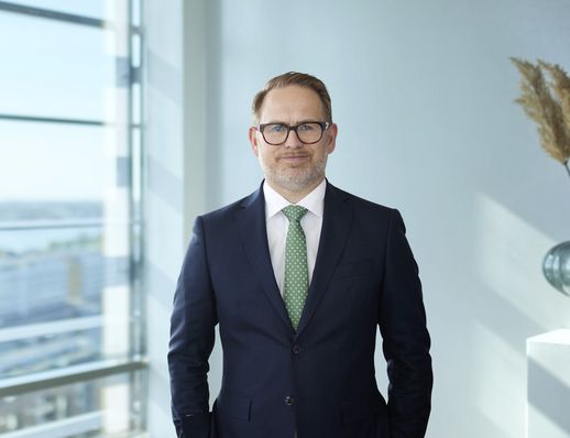 Jacob Nygaard