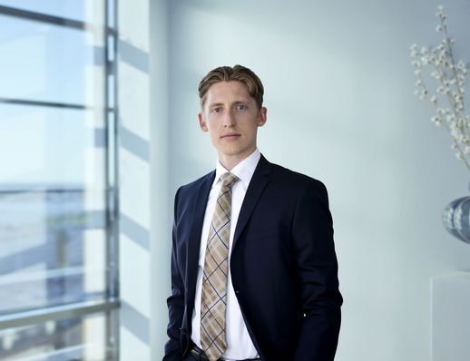 Jens Reckendorff