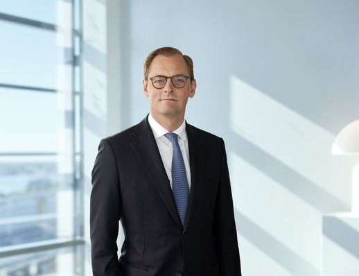 Jakob Echwald Sevel