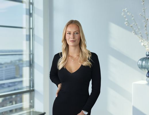 Joanna Holm Malling