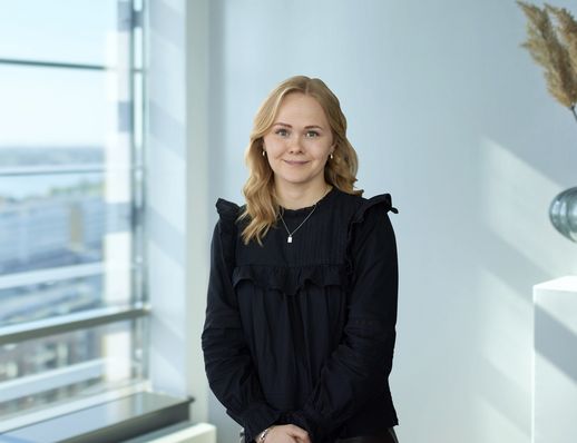 Julia Josefine Rebild