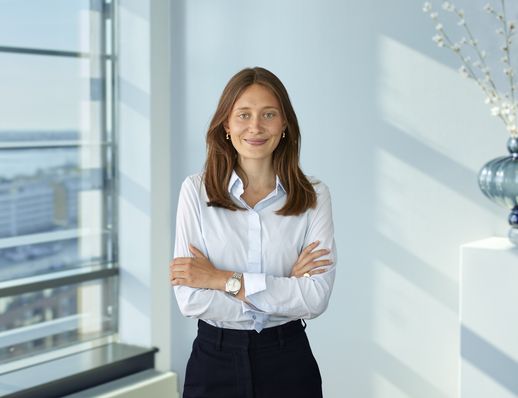 Juliane Marie Halling-Overgaard