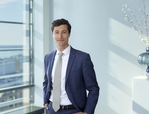 Kasper Haarløv Pedersen