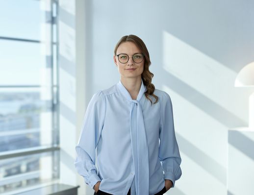 Katrine Nørskov Knudsen