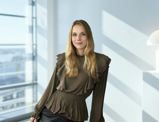 Kiki Heesakker Johansen