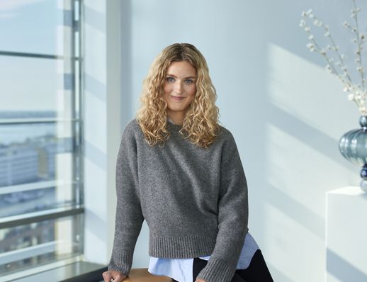 Kristine Skovmøller Lysemose