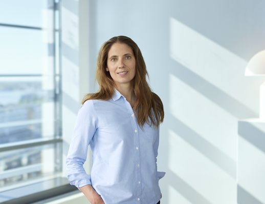 Lærke Bruun Hansen