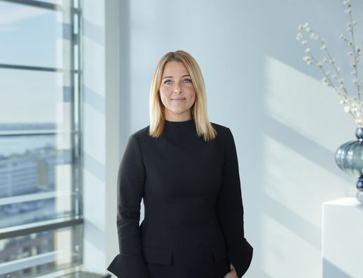Louise Juel Dragsbæk