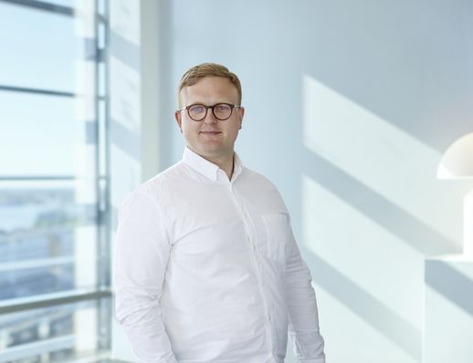 Marcus Elskær Mollerup