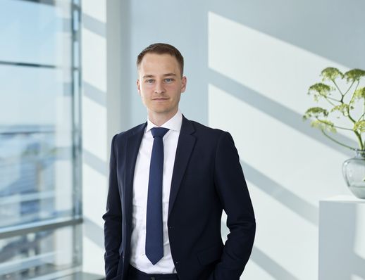 Mathias Korsbjerg Hjort
