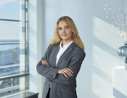 Mathilde Nordvig