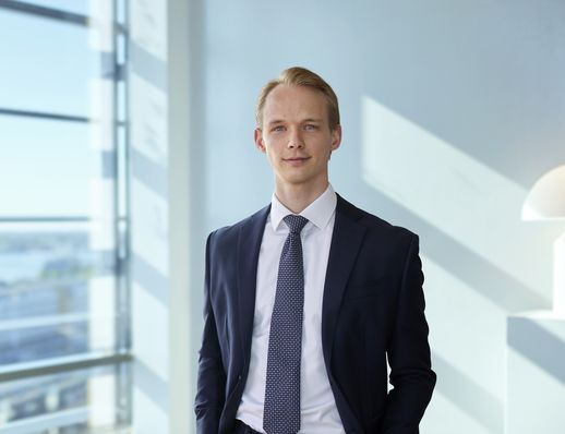 Mads Thomas Møller Nielsen