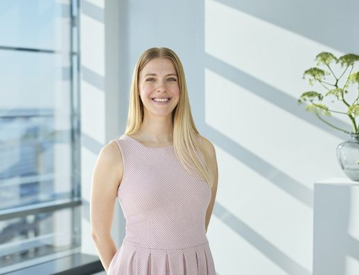 Mette Skarpeid