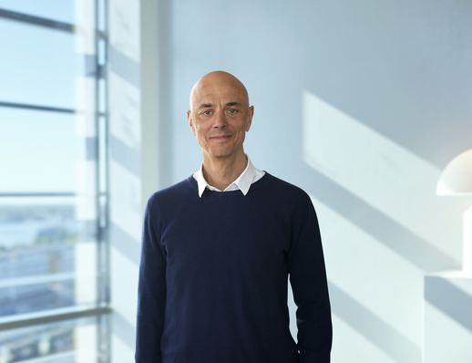 Morten Guldborg