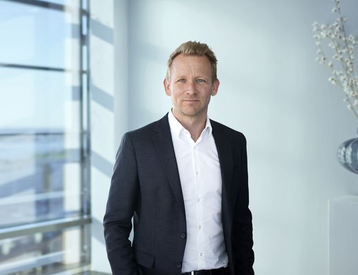 Mikkel Pedersen MIPE