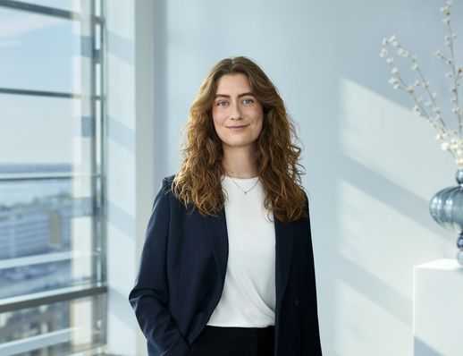 Marie Kjærulff-Jørgensen