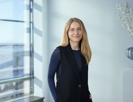 Maria Kaas-Petersen